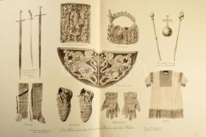 Müller-Guttenbrunn, Adam: Ruhmeshalle deutscher Arbeit in der österreichisch-ungarischen Monarchie. ...