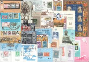 60 db emlékív (31 klf)