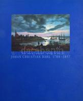 Wolken, Wogen, Wehmut. Johan Christian Dahl 1788-1857. Der Freund Caspar David Friedrichs. Herausgegeben von Herwig Guratzsch. (Kiállítási katalógus.) Köln, 2002, Wienand. Fekete-fehér és színes reprodukciókkal illusztrálva. Német nyelven. Kiadói kartonált papírkötés.