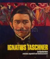 Norbert Götz - Ursel Berger (szerk.): Ignatius Taschner. Ein Künstlerleben zwischen Jugendstil und Neoklassizismus. (Kiállítási katalógus.) München, 1992, Klinkhardt &amp; Biermann, 333+(1) p. Gazdag képanyaggal illusztrálva. Német nyelven. Kiadói papírkötés.