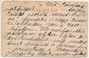 Brassó, Kronstadt, Brasov; Czell palota, Goldmann üzlete. Julius Müller's Nachfolg. / Czell pal...