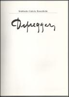 Franz von Defregger. Städtische Galerie Rosenheim. (Kiállítási katalógus.) Rosenheim, 1983, Stadt Ro...