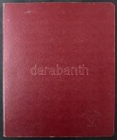 Ív tétel nagyrészt az 1920 évek előttről, benne főként teljes ívek postatisztán, néhány későbbi port...