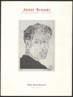 Josef Scharl. Die dreissiger Jahre - The Thirties. Frankfurt am Main, 2005, Jörg Schumacher. Gazdag képanyaggal illusztrálva. Német és angol nyelven. Kiadói papírkötés