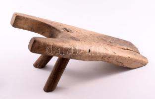 Csízmalehúzó 30 cm