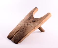 Csízmalehúzó 30 cm