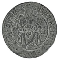 1510K-G Denár Ag "II. Ulászló" (0,57g) T:XF Hungary 1510K-G Denar Ag "Wladislaus II" (0,57g) C:XF Huszár: 811. Unger I.: 646.c