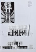 Alberto Ferlenga (szerk.): Aldo Rossi. Das Gesamtwerk. Köln, 2001, Könemann, 457 p. Gazdag képanyagg...