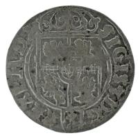 Lengyel-Litván Nemzetközösség 1623. 3p / Póltorak (1/24 Tallér) Ag "III. Zsigmond" Bydgosz...