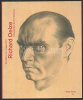 Christine Hopfengart (szerk.): Die Söhne des Junggesellen. Richard Oelze. Einzelgänger des Surrealismus. (Kiállítási katalógus.) Ostfildern, 2000, Hatje Cantz. Gazdag képanyaggal illusztrálva. Német nyelven. Kiadói papírkötés.
