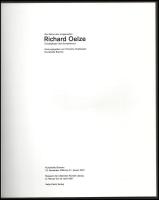 Christine Hopfengart (szerk.): Die Söhne des Junggesellen. Richard Oelze. Einzelgänger des Surrealis...