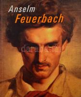 Anselm Feuerbach. Herausgegeben vom Historischen Museum der Pfalz Speyer. (Kiállítási katalógus.) Ostfildern, 2002, Hatje Cantz, 224 p. Gazdag képanyaggal illusztrálva. Német nyelven. Kiadói kartonált papírkötés.