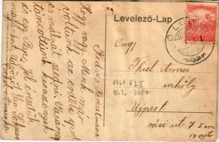 Ólubló, Ó-Lubló, Stará Lubovna; vár / castle (r)