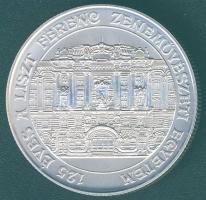 2000. 3000Ft Ag "125 éves a Liszt Ferenc Zeneművészeti Egyetem" T:BU Csak 3000db! Díszdobo...