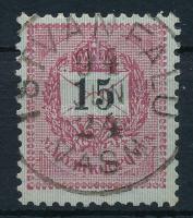 "ISTVÁNFALU / VASM."