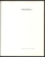 Peter Beye - Ulrike Gauss: 30 Jahre Stiftungen der LTG Lufttechnische GmbH Stuttgart. (Kiállítási ka...