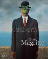 René Magritte. Herausgegeben von Daniel Abadie. (Kiállítási katalógus.) Stuttgart, 2003, Belser Verlag. Gazdag képanyaggal illusztrálva. Német nyelven. Kiadói egészvászon-kötés, kiadói papír védőborítóban.