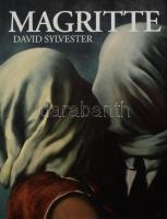 David Sylvester: Magritte. Antwerpen-Houston, 2003, Mercatorfonds - Menil Foundation. Gazdag képanyaggal illusztrálva. Német nyelven. Kiadói egészvászon-kötés, kiadói papír védőborítóban.