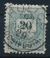 "HOLICS / KOCSIPOSTA"