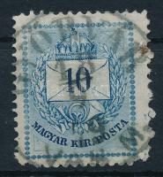 "GYŐRVÁR / VAS M."