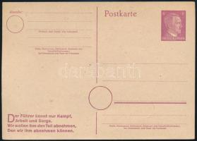 Deutsches Reich 1943