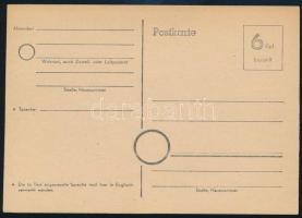 Németország zónák 1945