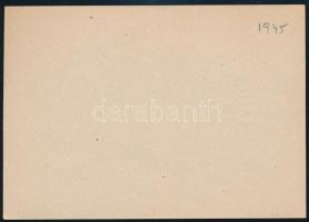 Németország zónák 1945