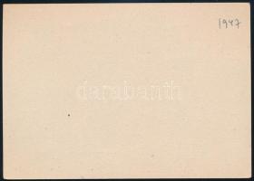 Németország zónák 1947