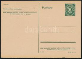 Németország zónák 1945