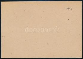 Németország zónák 1945