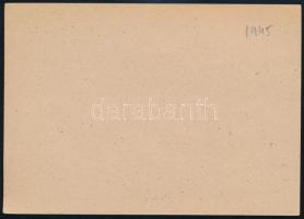 Németország zónák 1945