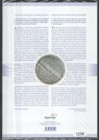 2014 Seuso-kincsek (I.) bélyegszett (20.000)