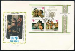 Cook-szigetek 1979