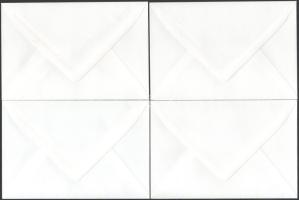 Ausztria 2014 (4 db)