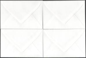 Ausztria 2015 (4 db)