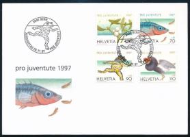 Svájc 1997
