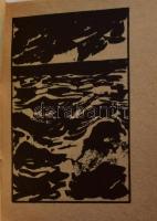 Alekszandr Puskin versei. (Minikönyv). Bp., 1988, Fővárosi Nyomdaipari Vállalat. Kiadói nyl-kötés. M...