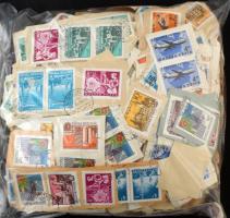 440g magyar áztatnivaló bélyeg zacskóban, ömlesztve