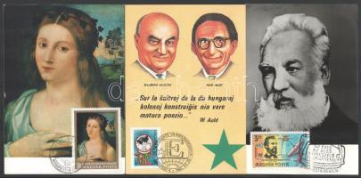 25 db Híres emberek CM