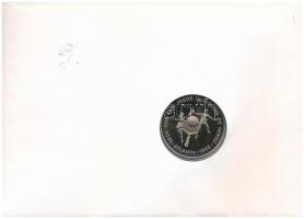 Sao Tomé és Principe DN (1993) 1000D Cu-Ni "Atlantai Olimpia 1996 - Tenisz" felbélyegzett ...