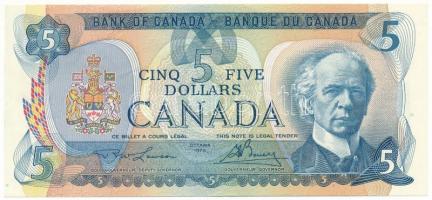 Kanada 1979. 5$ "30087495077" T:XF Canada 1979. 5 Dollars "30087495077" C:XF Krause P#92a