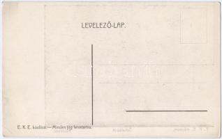 Kolozsvár, Cluj; EKE (Erdélyi Kárpát-Egyesület) múzeum belső, őshalászat / museum interior, fishing ...