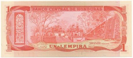 Honduras 1974. 1L "BA5809729" T:UNC,AU
Honduras 1974. 1 Lempira "BA5809729" C:U...