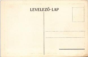 Cserkész Nemzeti Nagy Tábor az Újpesti Népszigeten 1926. VII. 9-23. / Hungarian National Boy Scout C...