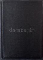 Kis külföldi összeállítás, 6 fekete lapos A/5 berakóban