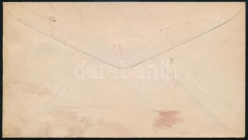 Amerikai Egyesült Államok 1945