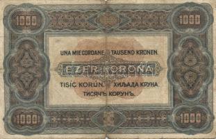 1920 1000K (3x) T:III-/IV