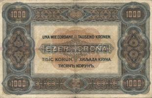 1920 1000K (3x) T:III-/IV