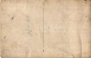 Kolozsvár, Cluj (?); KKASE (Kolozsvári Kereskedelmi Alkalmazottak Sport Egyesülete) kereskedő bál sz...