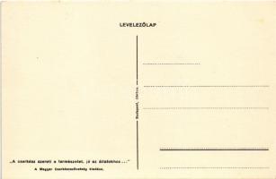 A cserkész szereti a természetet, jó az állatokhoz. A Magyar Cserkészszövetség kiadása, Globus Budap...